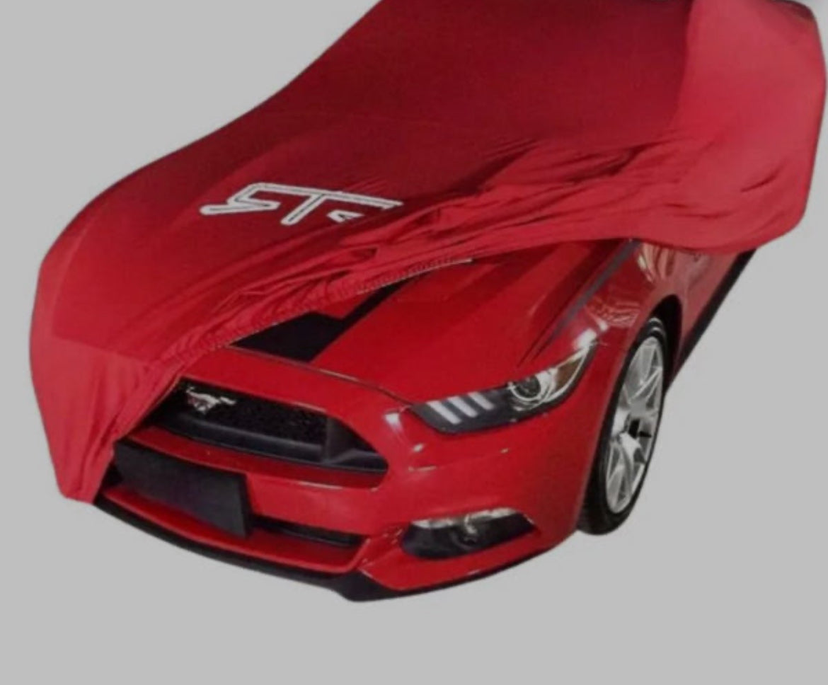Ford Mustang Car Cover Custom Production For all Model