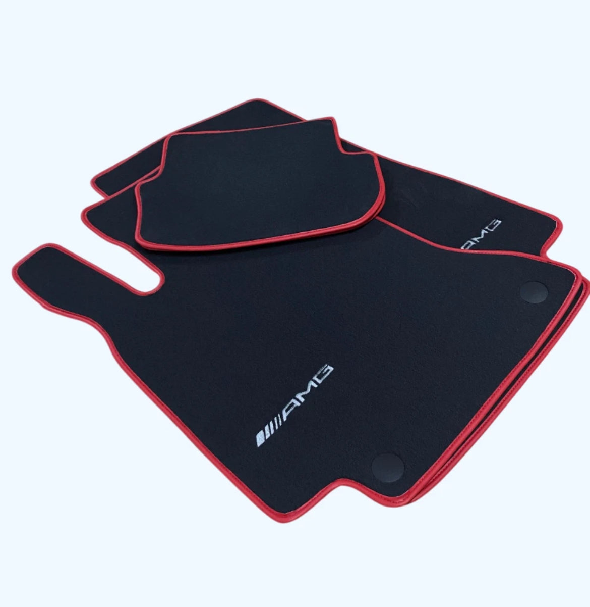 Mercedes Benz Carpet Car Floor Mats Custom fit for all Model Carpet Liner