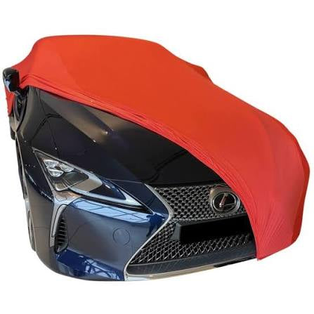 Lexus Indoor Car Cover