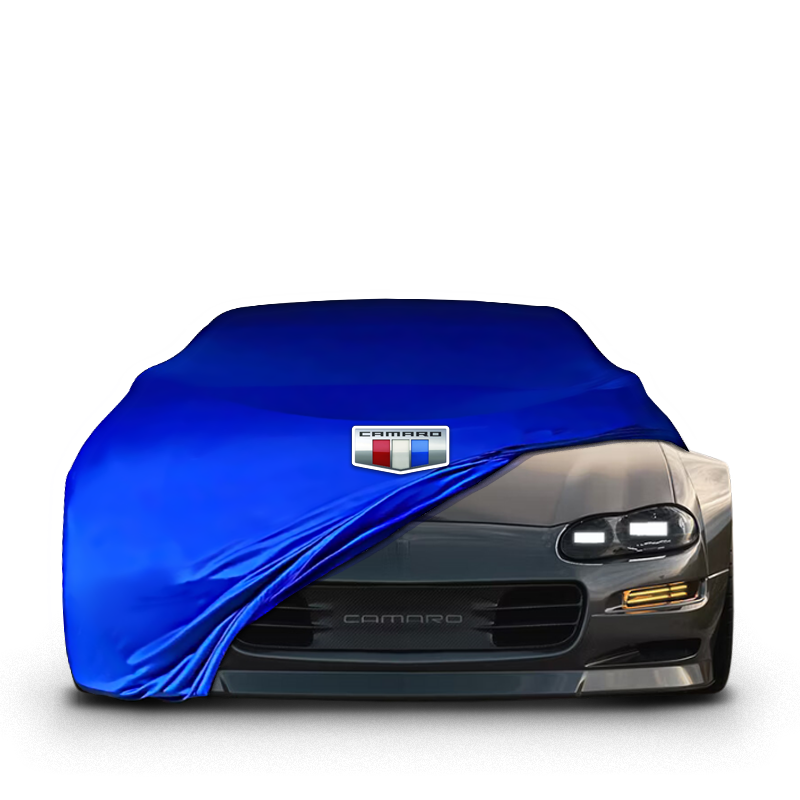 Chevrolet Camaro (1993–2002) Indoor Car Cover