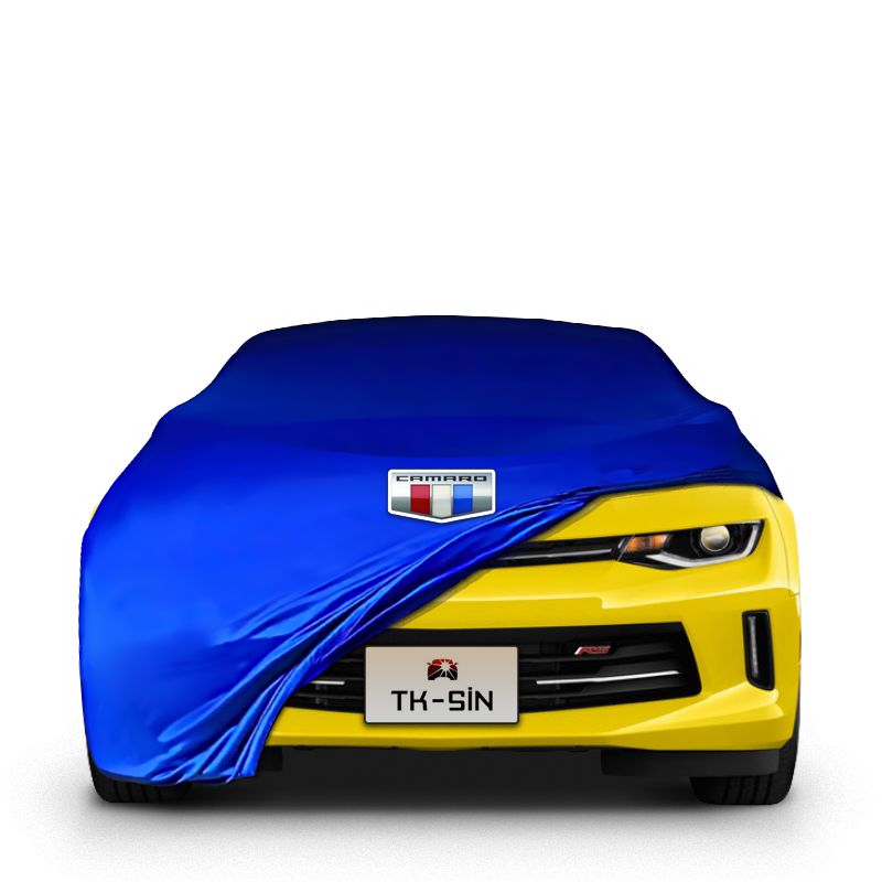 Chevrolet Camaro (2010–2015) Indoor Car Cover