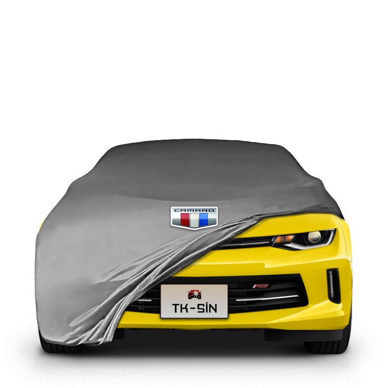 Chevrolet Camaro (2010–2015) Indoor Car Cover