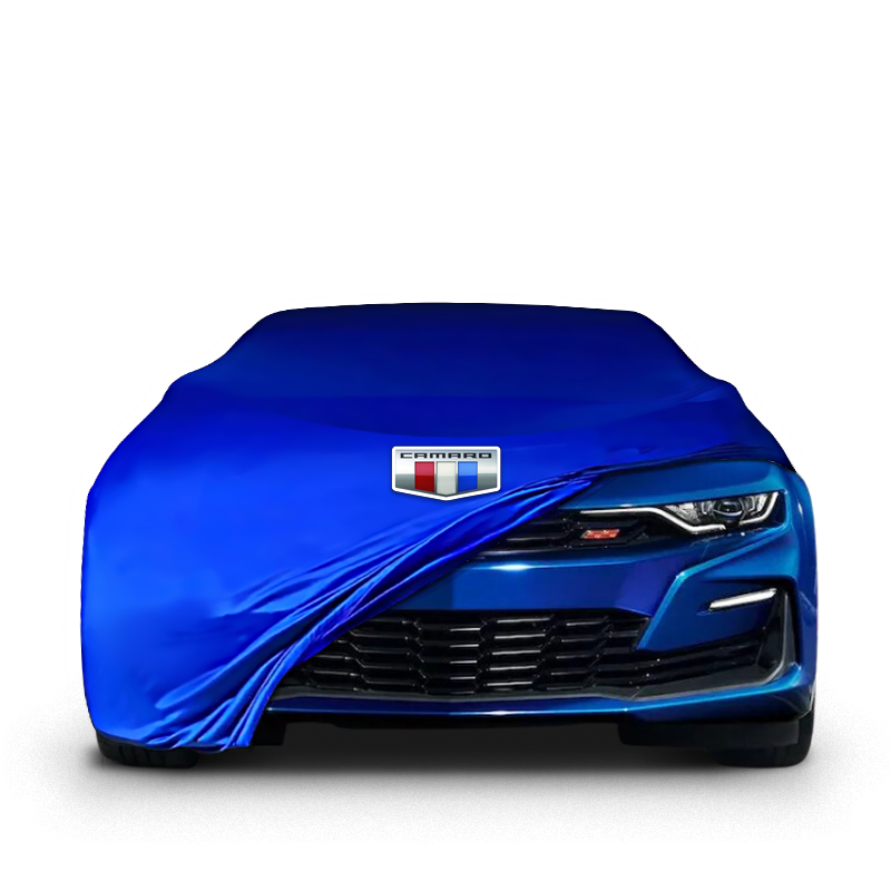 Chevrolet Camaro (2016–) Indoor Car Cover