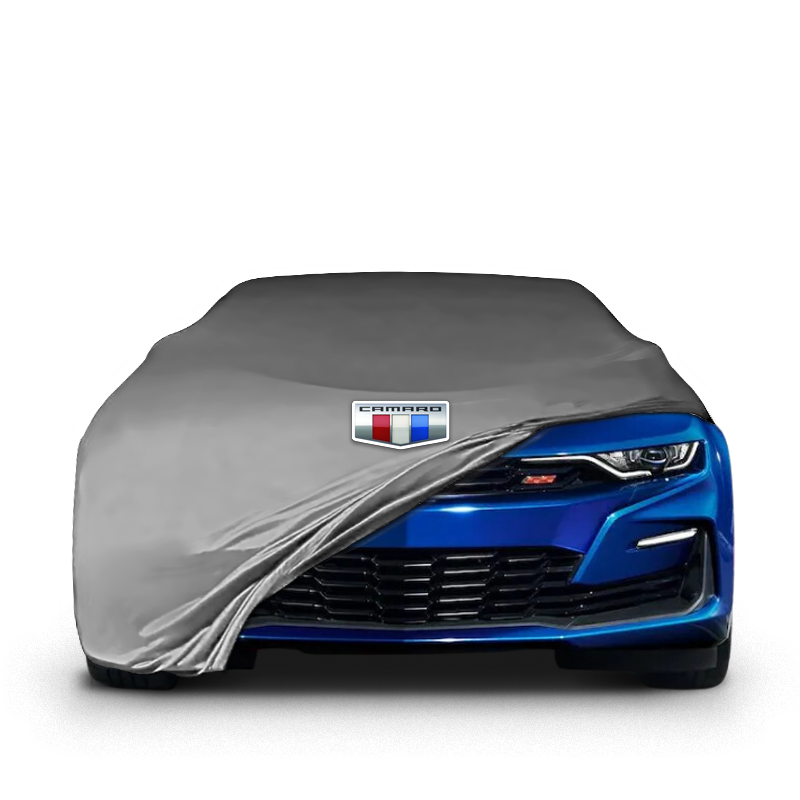 Chevrolet Camaro (2016–) Indoor Car Cover