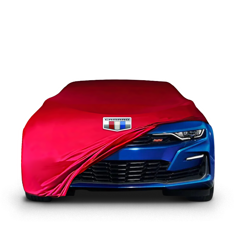Chevrolet Camaro (2016–) Indoor Car Cover