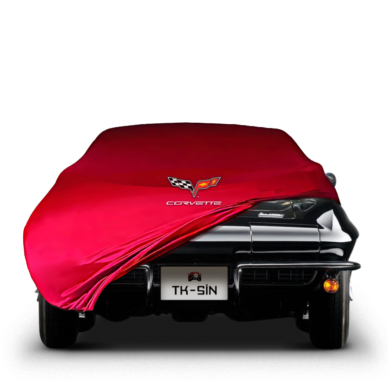 Corvette C2 Indoor Cover