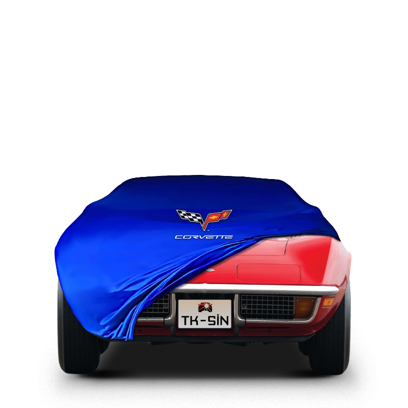 Corvette C3 Indoor Cover