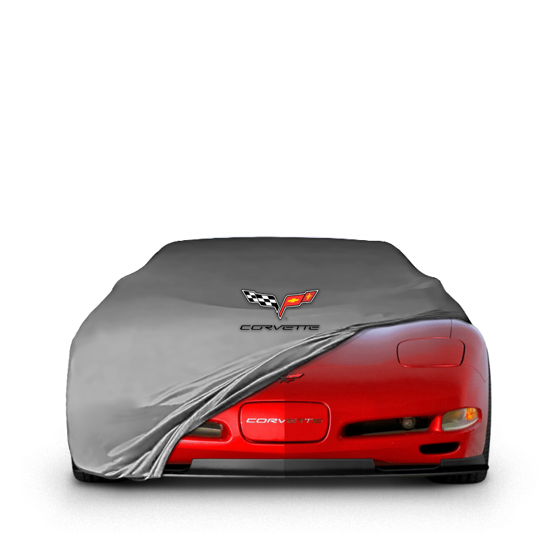 Corvette C5 Car Cover Indoor
