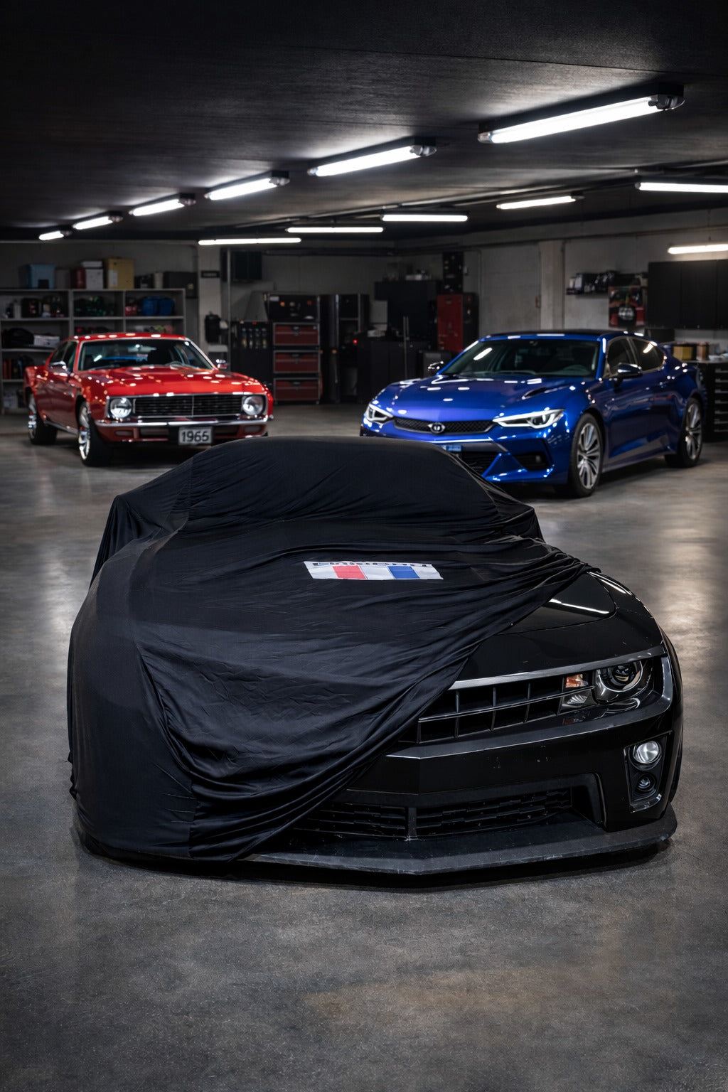 Camaro Car Cover indoor Cover For Camaro