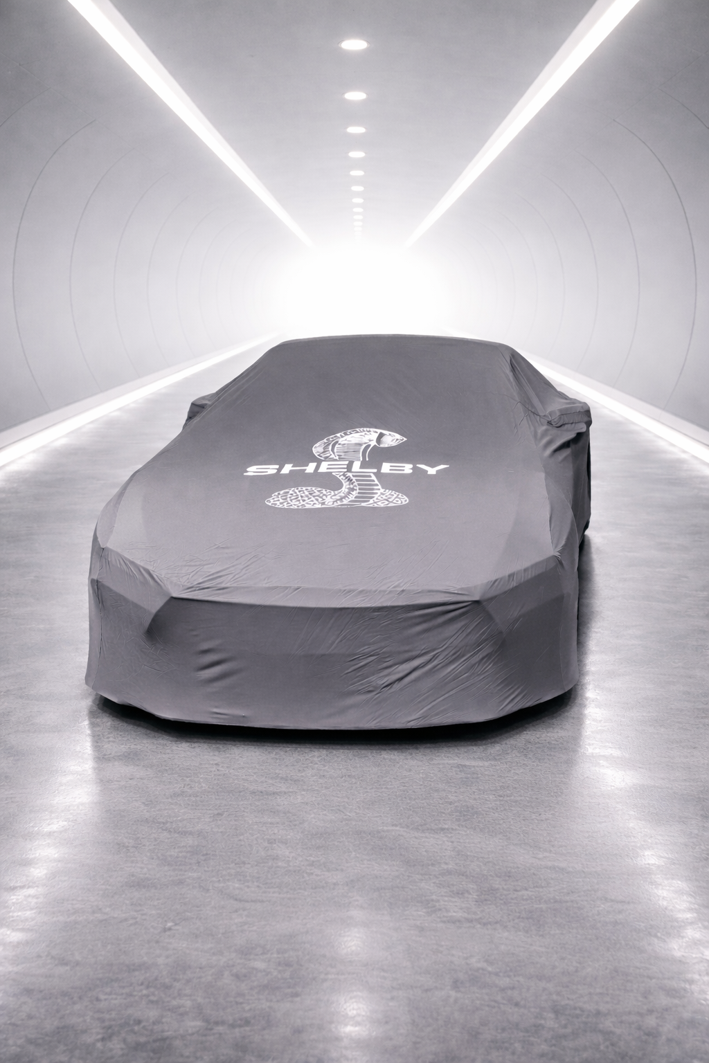 Shelby GT500 (1967–1970) Indoor Car Cover
