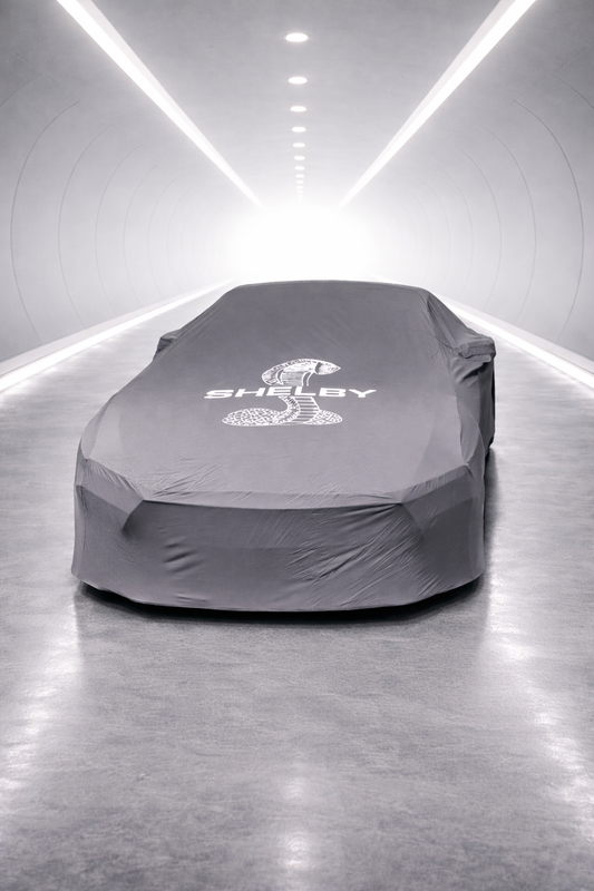Shelby GT500 (1967–1970) Indoor Car Cover