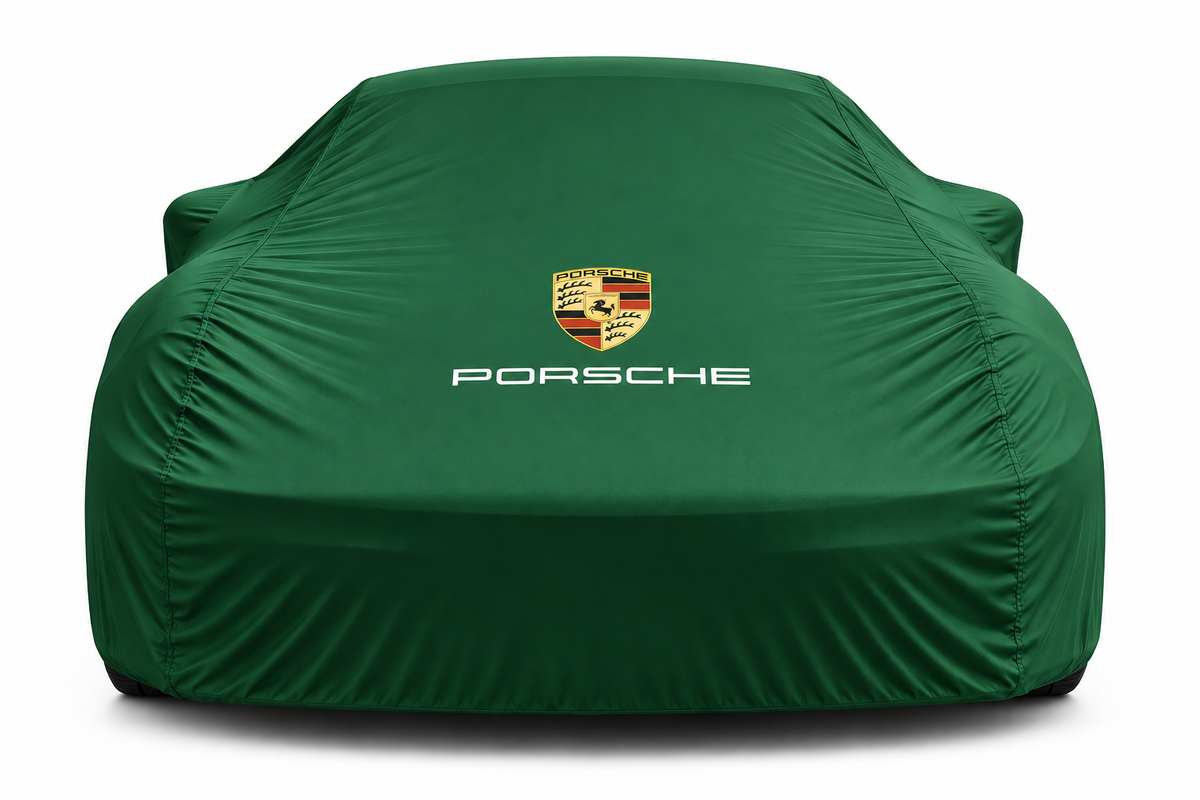 Porsche 911 993 (1994–1998) Indoor Outdoor Car Cover Custom Fit