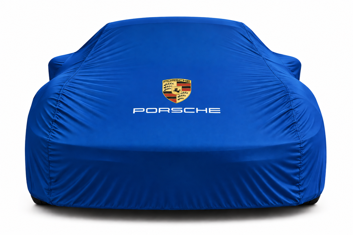 Porsche 911 993 (1994–1998) Indoor Outdoor Car Cover Custom Fit
