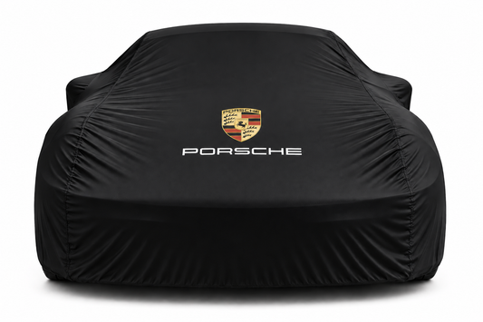 Porsche 911 996 (1997–2005) Indoor Outdoor Car Cover Custom Fit
