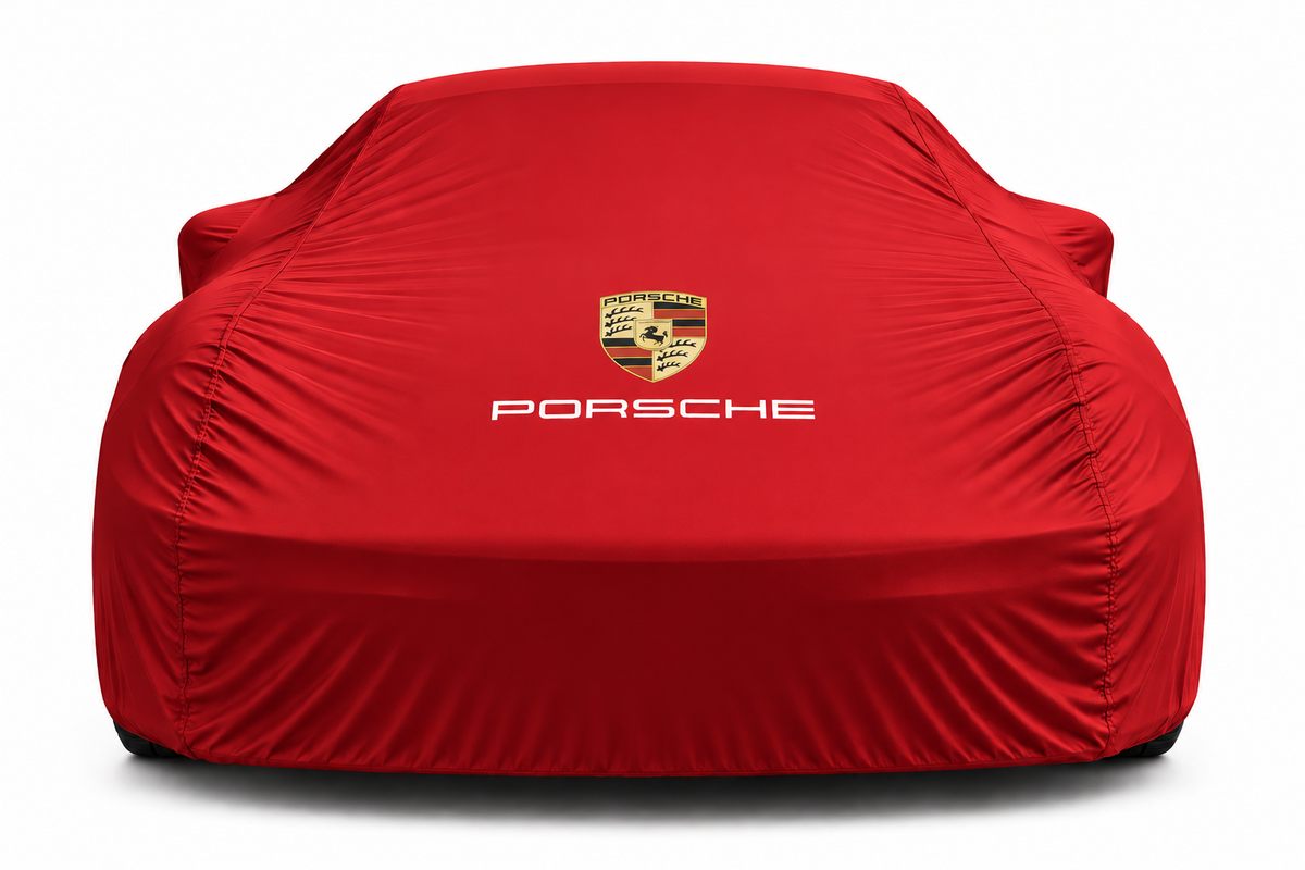 Porsche 911 964 (1989–1994) Indoor Outdoor Car Cover Custom Fit