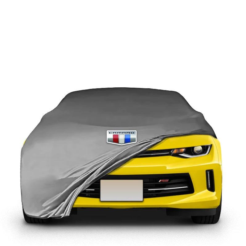 Camaro Car Cover indoor Cover For Camaro