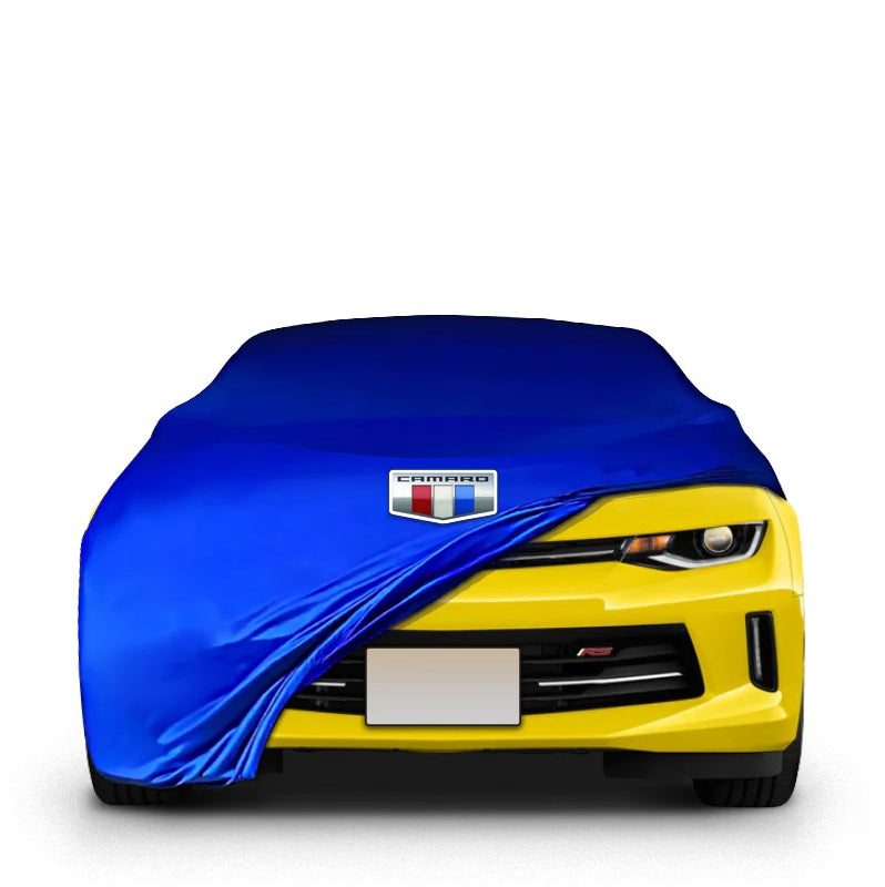 Camaro Car Cover indoor Cover For Camaro