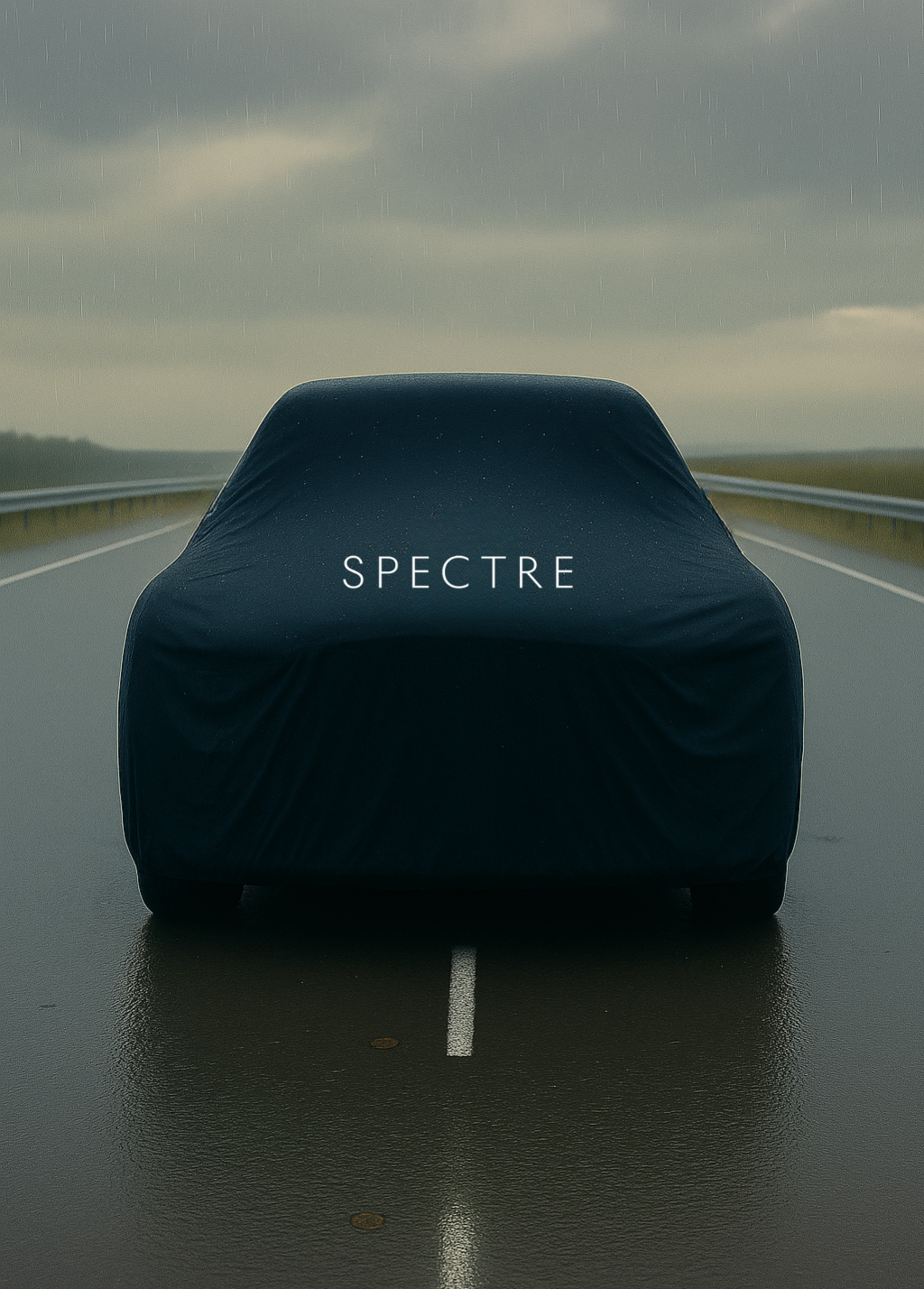 For Rolls Royce Waterproof Car Cover - Custom Fit Outdoor Cover