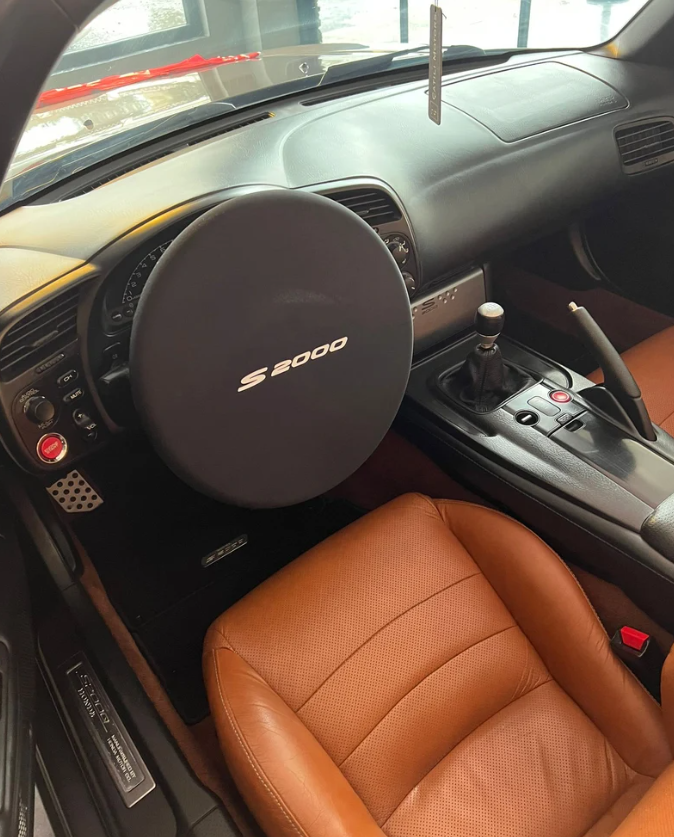 Steering Wheel Cover Soft Elastic Premium Fabric For all Model Custom Logo