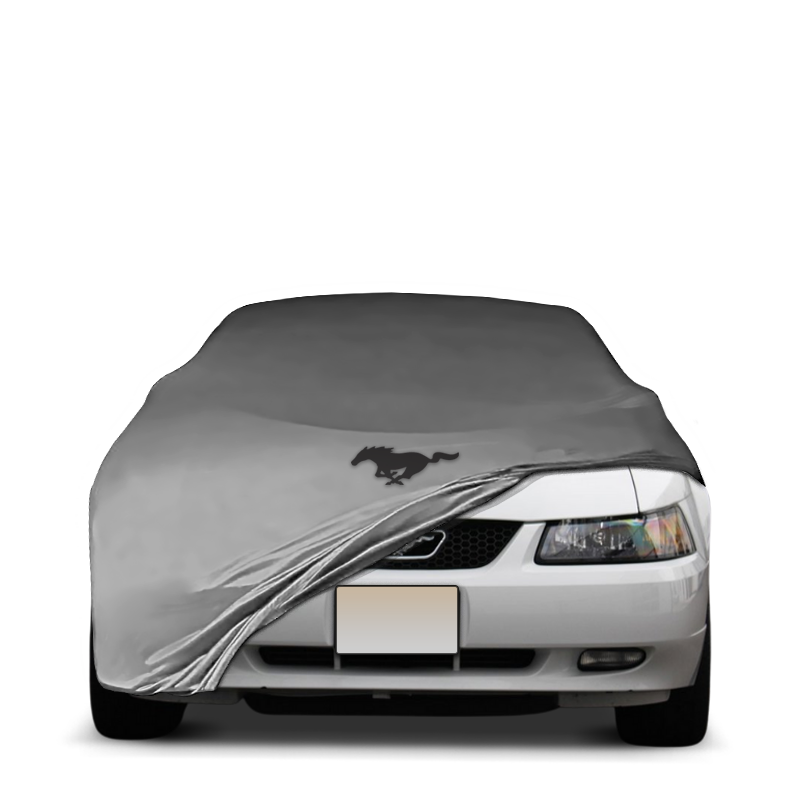 Ford Mustang 1993-2004 Car Cover indoor Cover For all Model