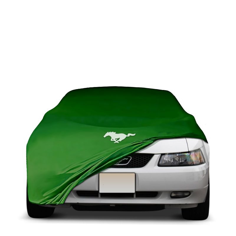 Ford Mustang 1993-2004 Car Cover indoor Cover For all Model