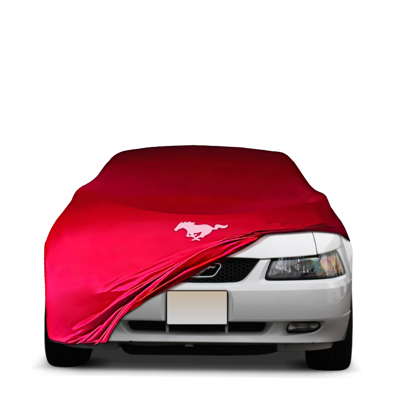 Ford Mustang 1993-2004 Car Cover indoor Cover For all Model