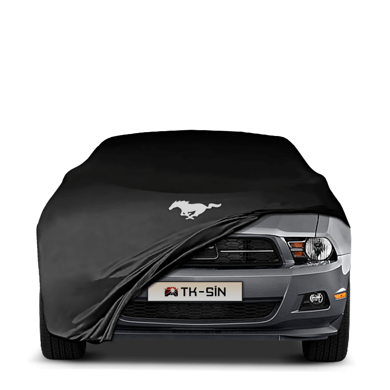 FORD MUSTANG 5 SHELBY (2004-2012) Indoor Car Cover