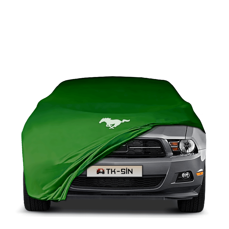 FORD MUSTANG 5 SHELBY (2004-2012) Indoor Car Cover