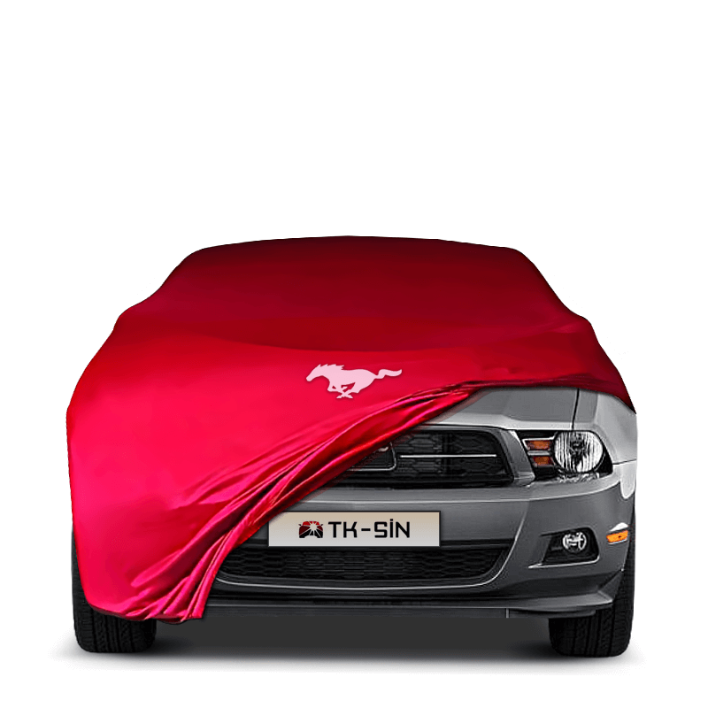 FORD MUSTANG 5 SHELBY (2004-2012) Indoor Car Cover