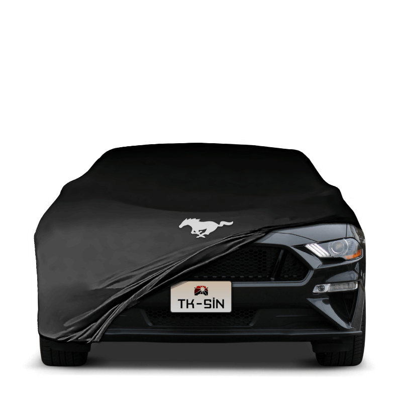 FORD MUSTANG 7 SHELBY (2023-) Indoor Car Cover