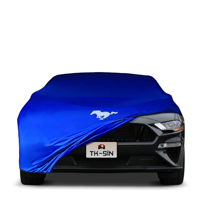 FORD MUSTANG 7 SHELBY (2023-) Indoor Car Cover