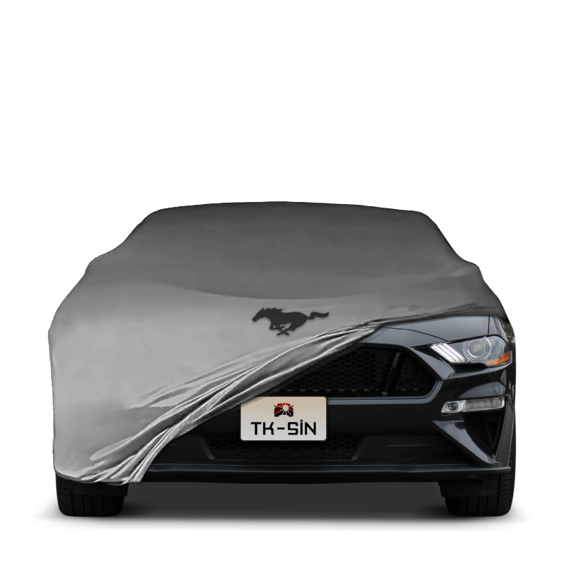 FORD MUSTANG 7 SHELBY (2023-) Indoor Car Cover