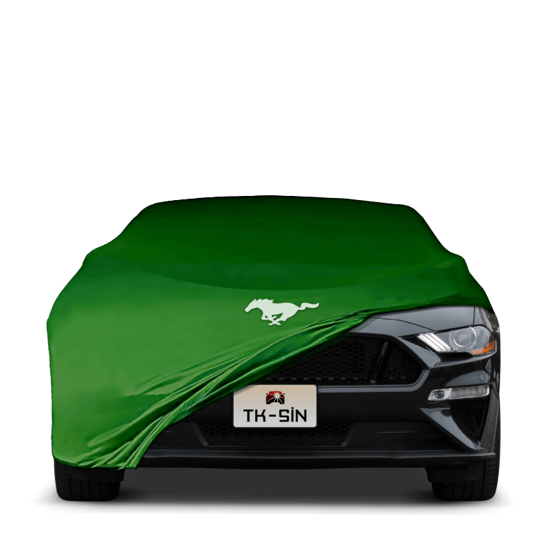 FORD MUSTANG 7 SHELBY (2023-) Indoor Car Cover