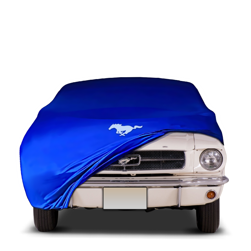 Ford Mustang 1978-1993 Car Cover indoor Cover For all Model