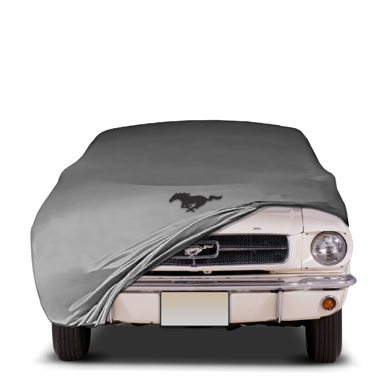 Ford Mustang 1978-1993 Car Cover indoor Cover For all Model