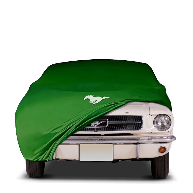 Ford Mustang 1978-1993 Car Cover indoor Cover For all Model
