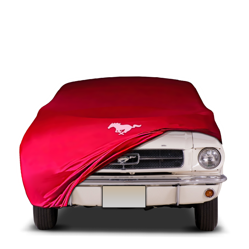 Ford Mustang 1978-1993 Car Cover indoor Cover For all Model