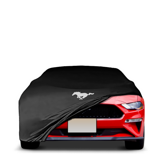 Mustang Car Cover indoor Cover For all Model