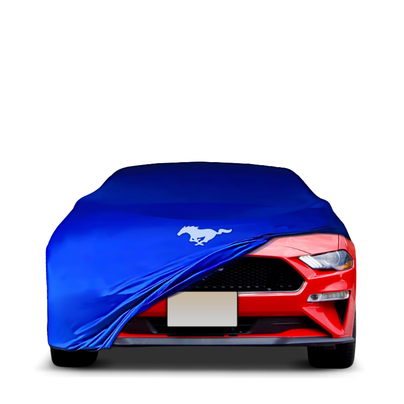 Ford Mustang Car Cover Custom Production For all Model