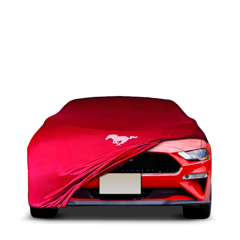 Ford Mustang Car Cover Custom Production For all Model