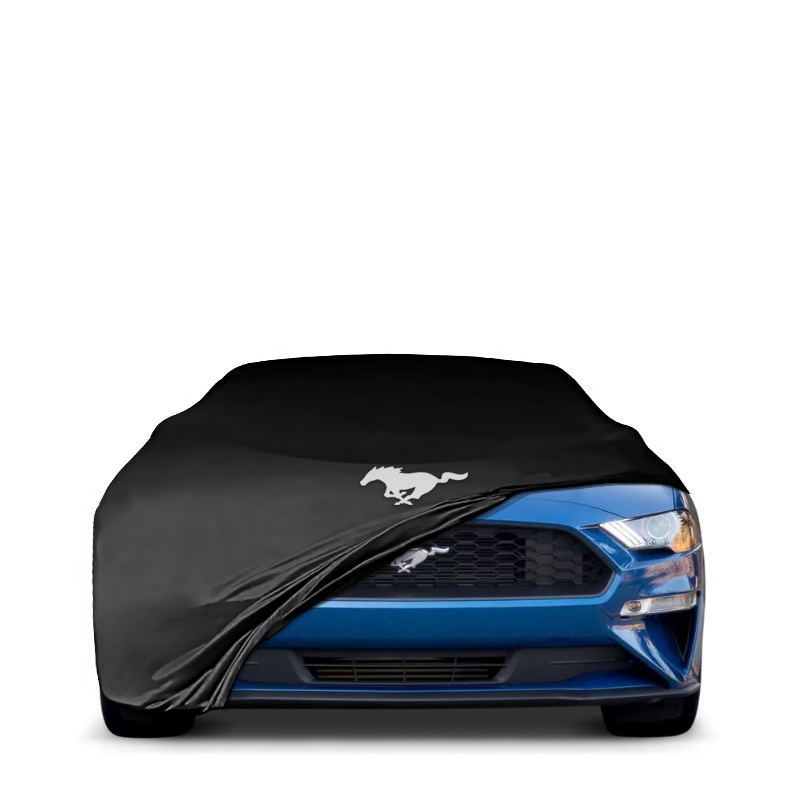 Ford Mustang Convertible Car Cover indoor Cover For all Model