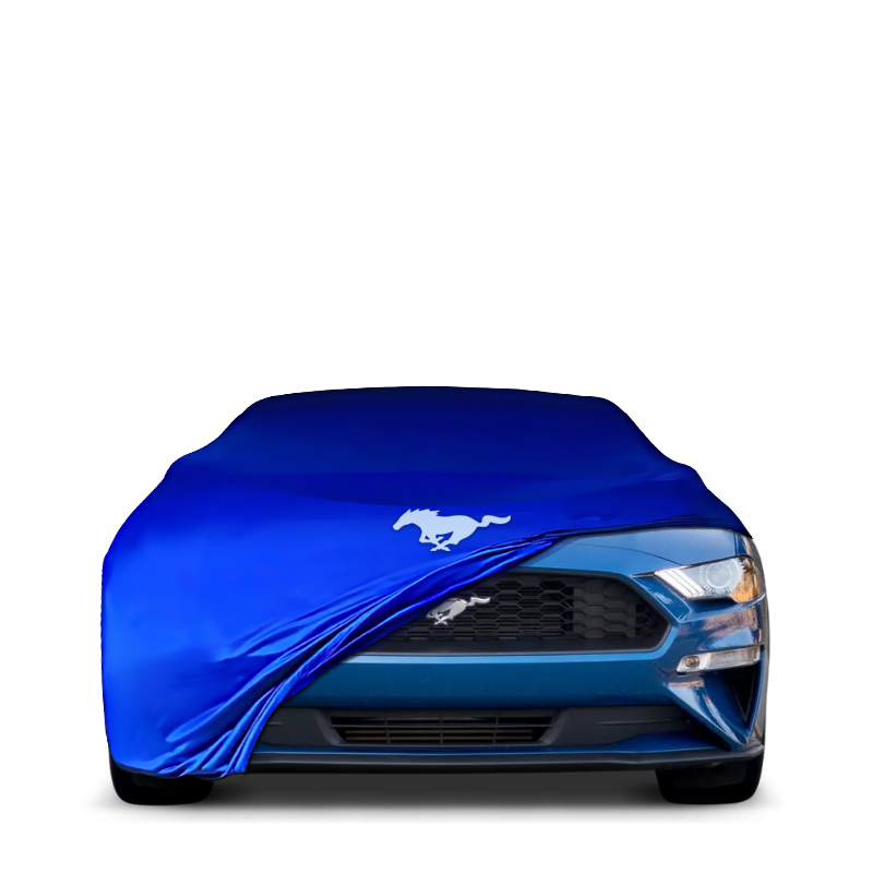 Ford Mustang Convertible Car Cover indoor Cover For all Model