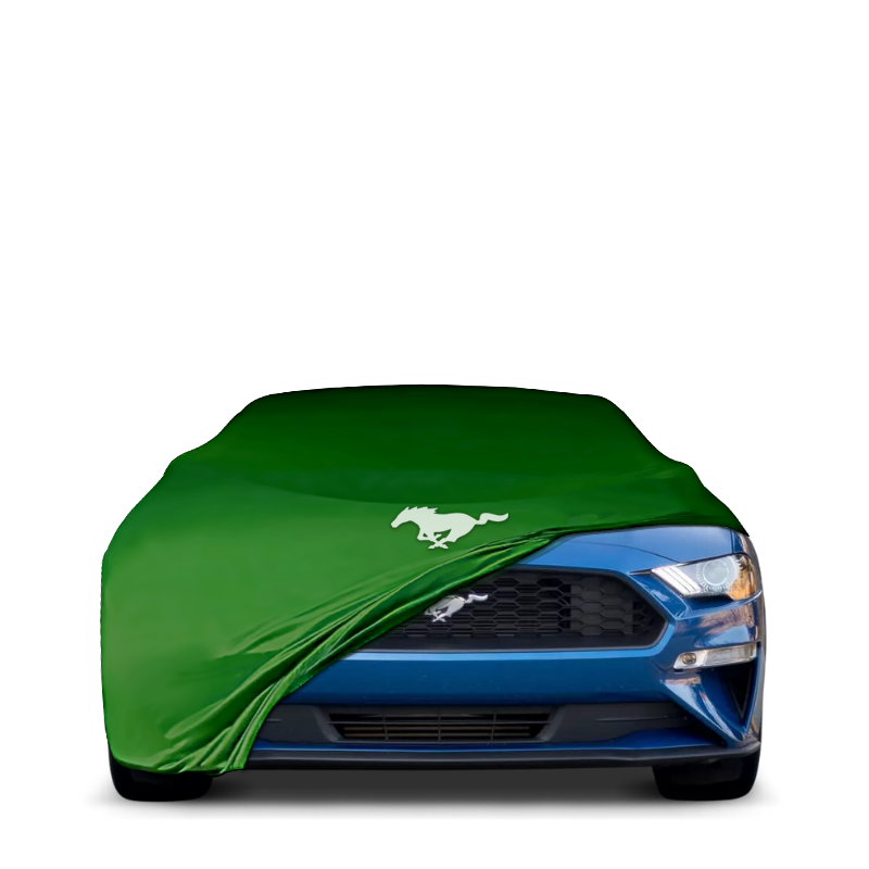 Ford Mustang Convertible Car Cover indoor Cover For all Model