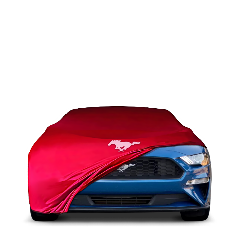 Ford Mustang Convertible Car Cover indoor Cover For all Model