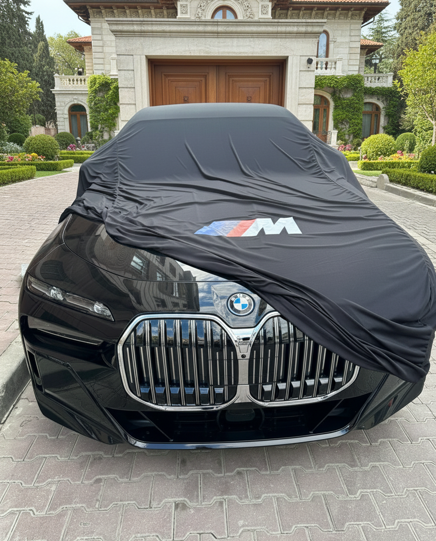 BMW Car Cover indoor Cover For BMW