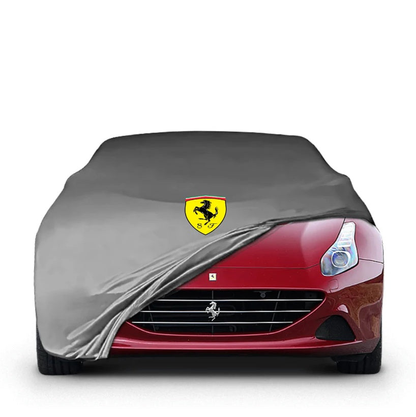 California Car Cover indoor Cover For all Model
