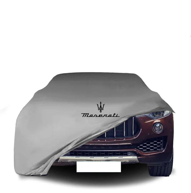 Maserati Levante Car Cover indoor Cover For all Model