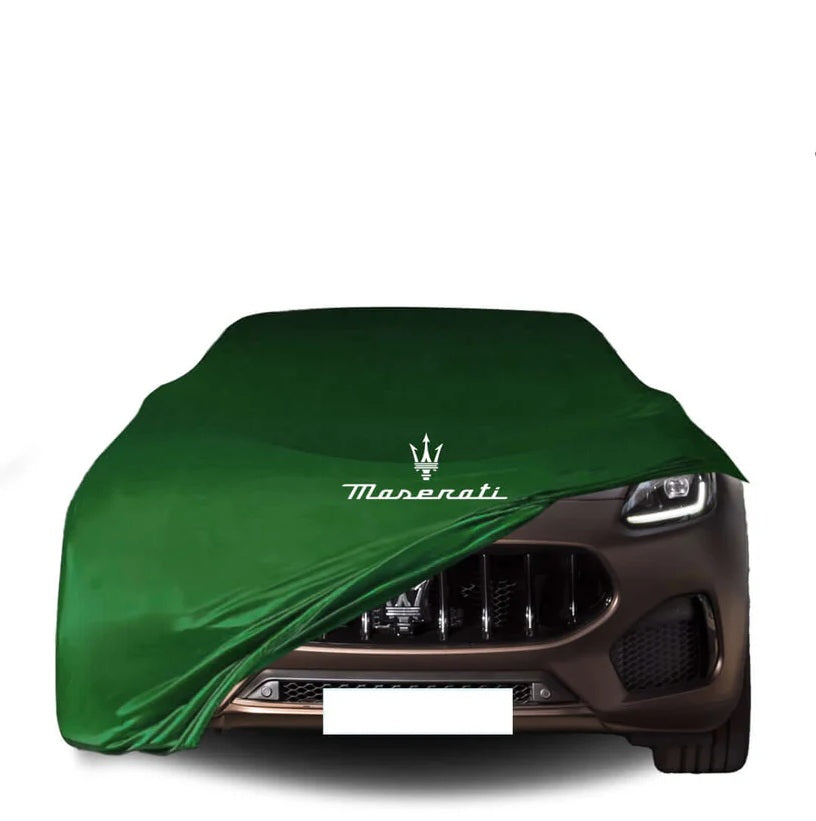 Maserati Grecale Car Cover indoor Cover For all Model