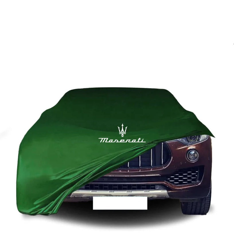 Maserati Levante Car Cover indoor Cover For all Model