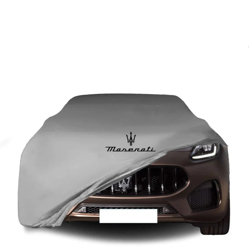 Maserati Grecale Car Cover indoor Cover For all Model